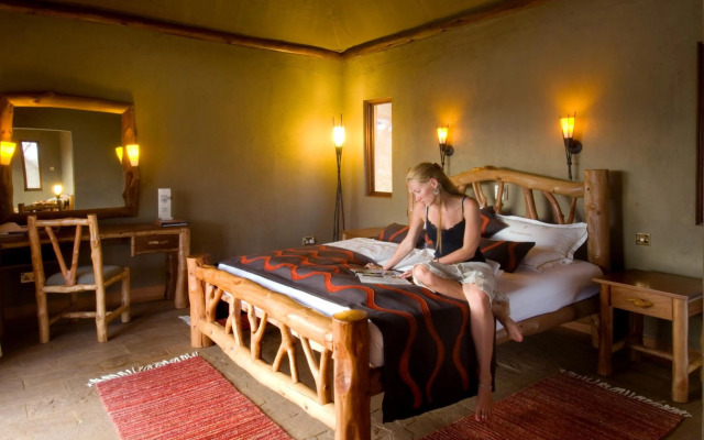 Severin Safari Camp