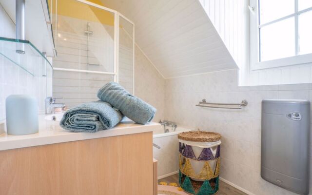 House Mon Amour Porspoder