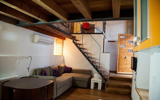 Duplex en Casco Histórico