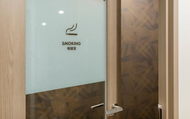 Smart Place Inn Kyoto Shijo Horikawa