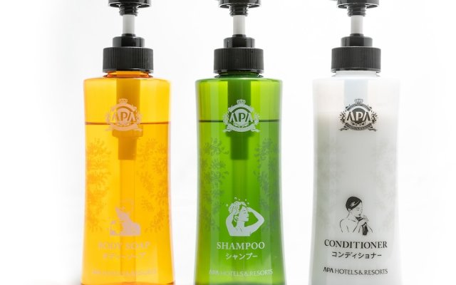 APA Hotel Asakusa Shin Okachimachi Ekimae