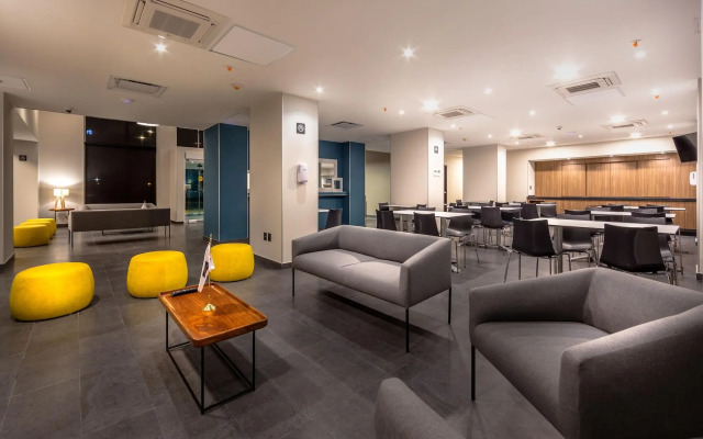 Comfort Inn Delicias