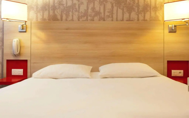 Hotel Mercure Ouistreham Riva-Bella