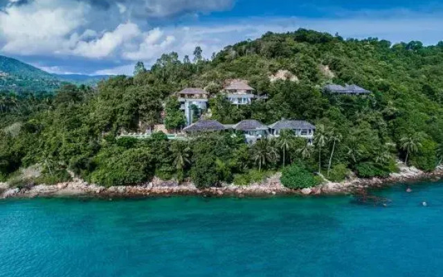 Element of 8 at Cape Laem Sor Estate