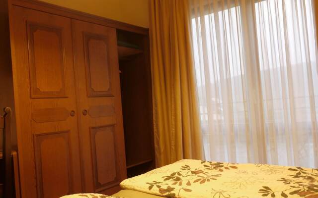 Hotel Restaurant Adria