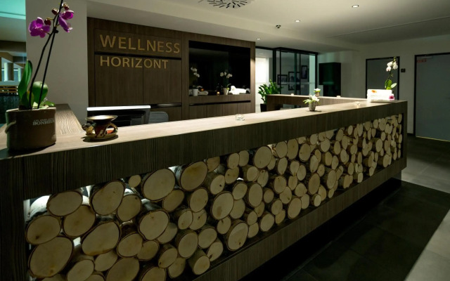 Hotel Horizont Resort