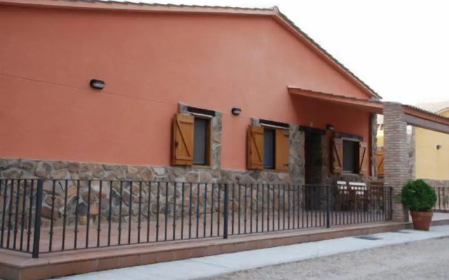 Complejo Rural Arco Iris