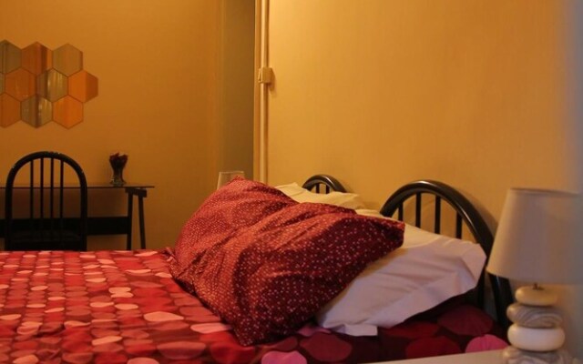 Cortile Stesicoro B&B