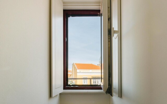 Rent4rest Mouraria Lisbon 1 Bedroom Duplex Apartment