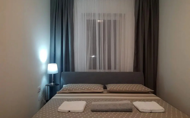 Apartmani Magnolija