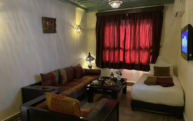 Hotel Lawrence d'Arabie