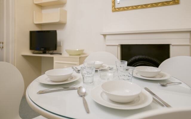 Hyde Park Serviced Apartments