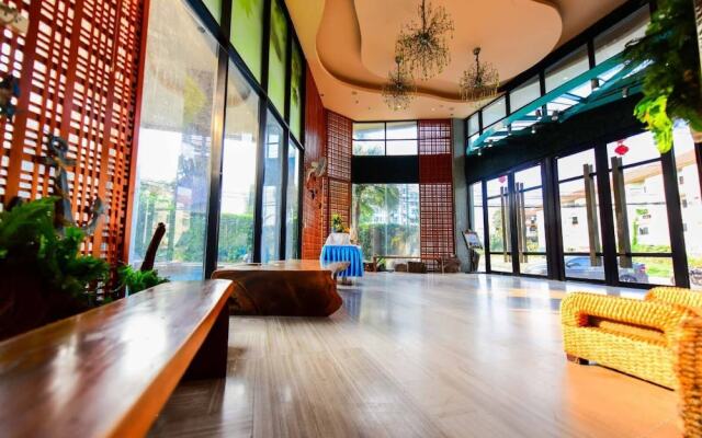 The Greater View Resotel Pattaya