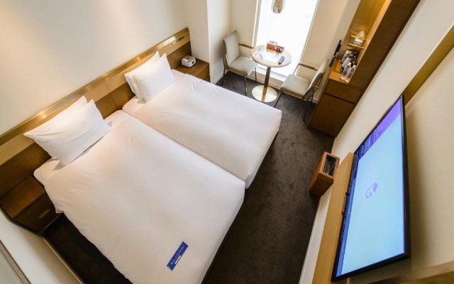 Standard Twin room (트윈 침대 2개) 사진 3