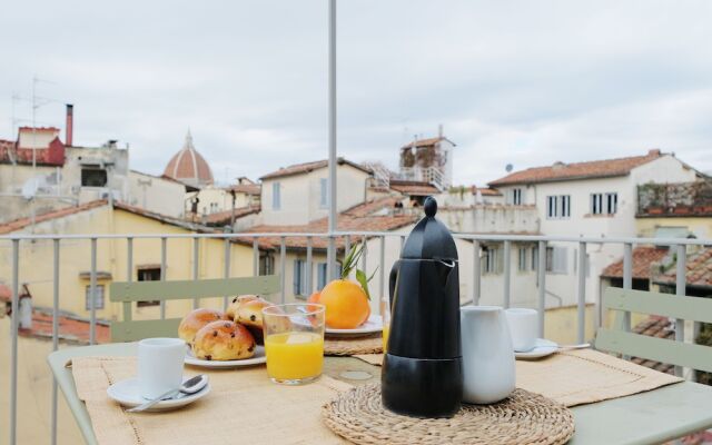Vivaldi Terrace