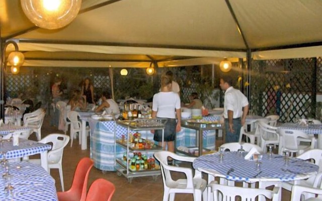 Camping Villaggio Egad