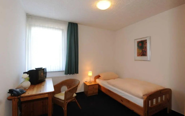 Hotel Garni Schilling