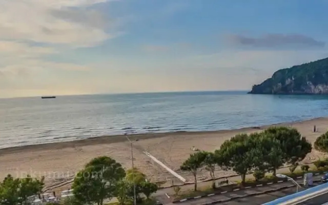 Alihan Hotel