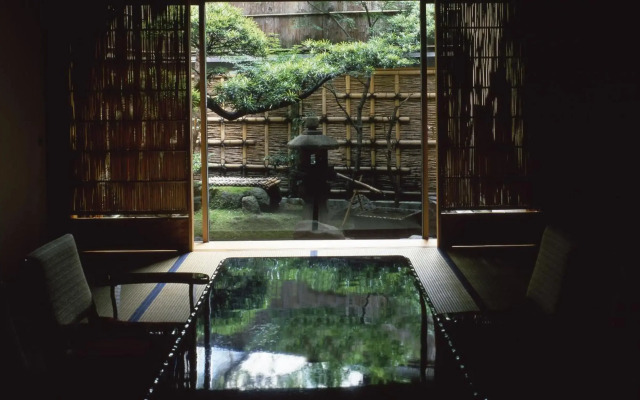 Asadaya Ryokan