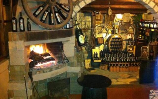 AgriSesto B&B