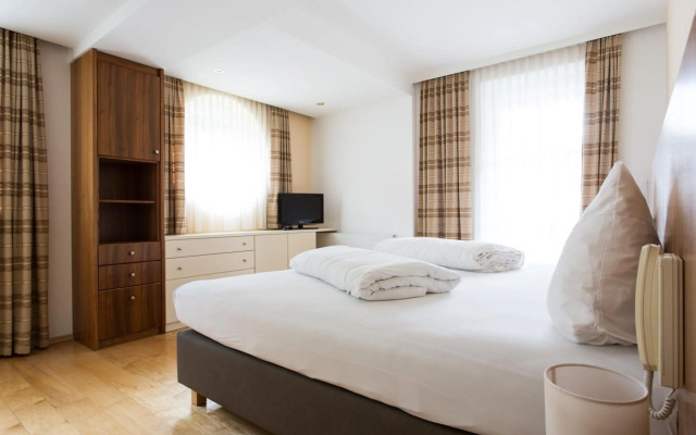 Hotel Das Zentrum