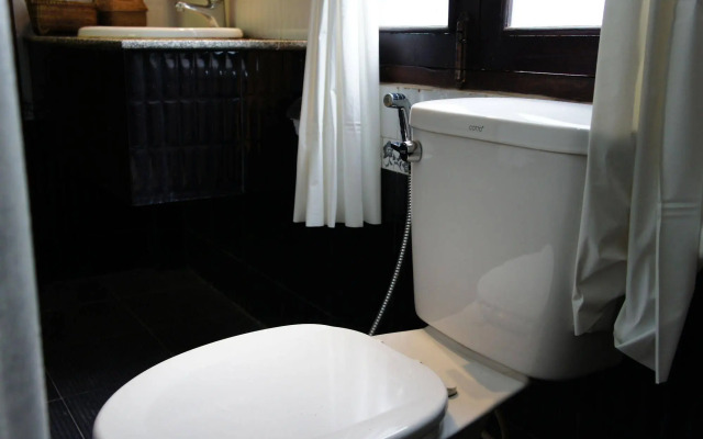 Phousi Guesthouse