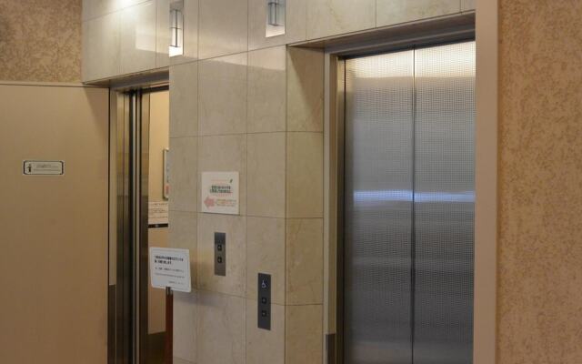 Washington R&B Hotel Sapporo Kita 3 Nishi 2