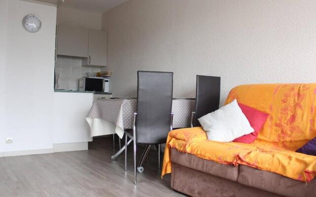 Appartement Châtelaillon-Plage, 3 pièces, 4 personnes - FR-1-246-523