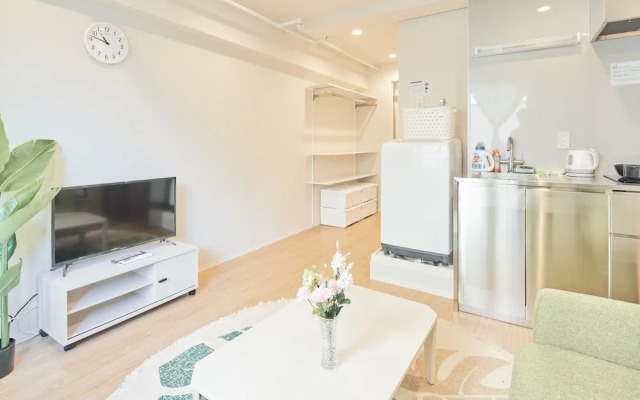 Sakuragawa Shinsaibashikita 1