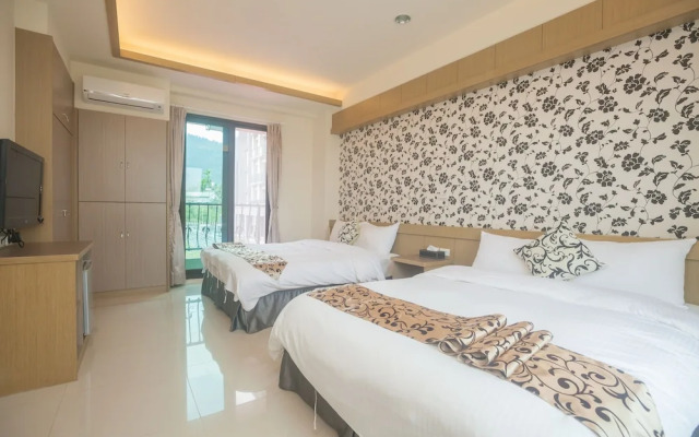 Lusihan B&B
