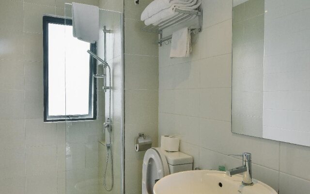 1 Tebrau Suites by Subhome