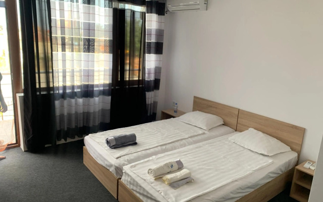 Стаи за гости Ася