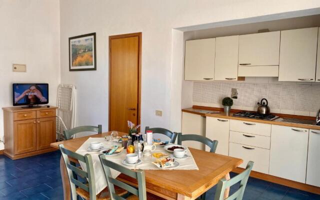 Residence Terme Isola D'Elba Srl
