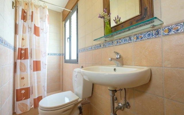 Trochalo Villas