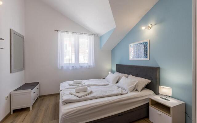 Apartments Jelavic Bol