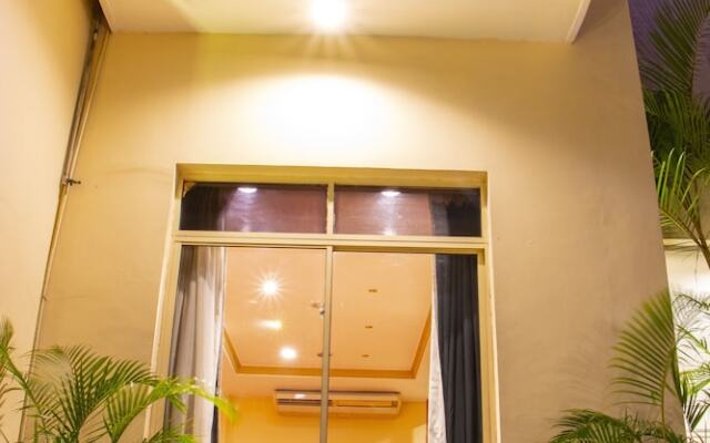 Hotel Lakefield