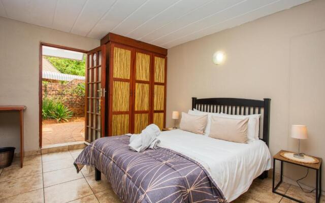 The Villa Manor & Spa