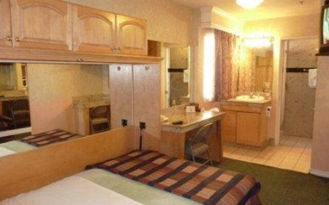 Kasa Niche Hotel Redwood City