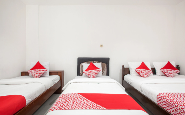 Capital O 1176 J3 Residence Syariah