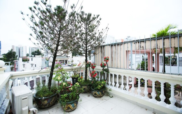 An Nhien Hotel Apartment 4A