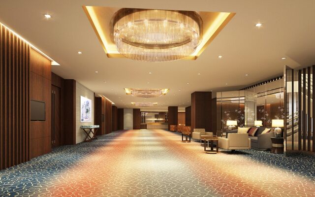 InterContinental Hanoi Landmark72 by IHG