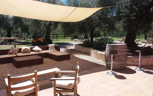 La Masseriola agriturismo