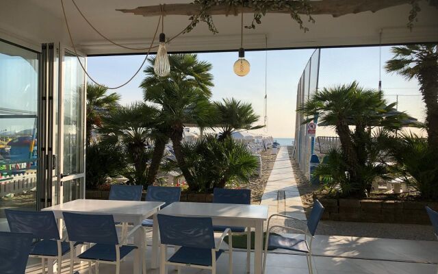 Hotel Donatella Pinarella