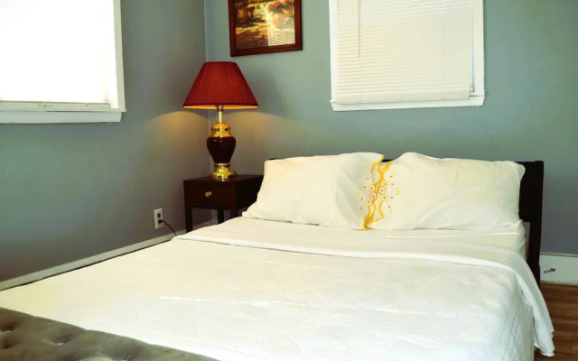 Gather Here 9br, 5BA Group
