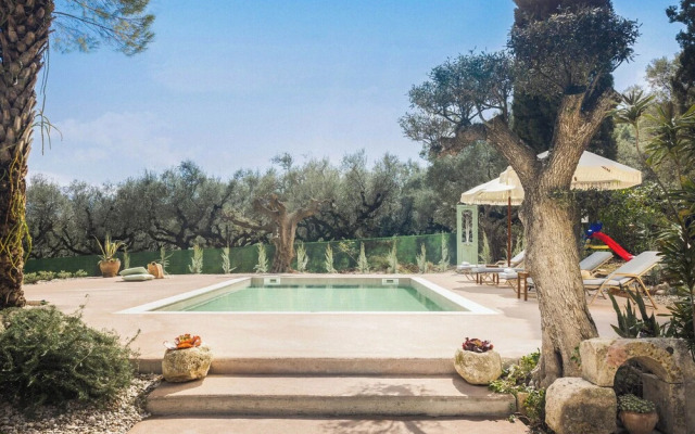 MyThea Villa