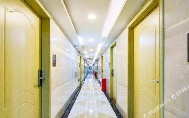 Shenzhen Joy Hotel