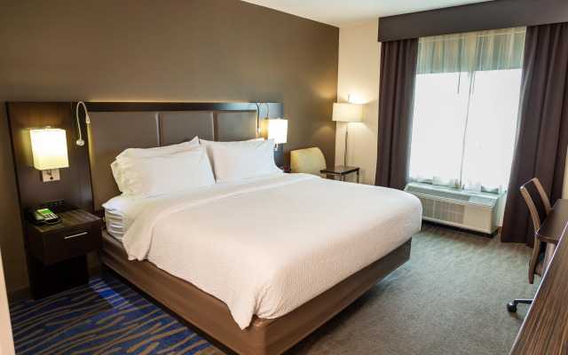Holiday Inn Paducah Riverfront by IHG