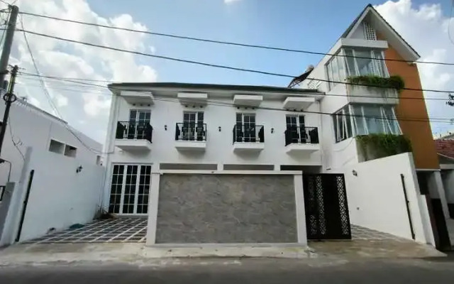 House of Bedjo