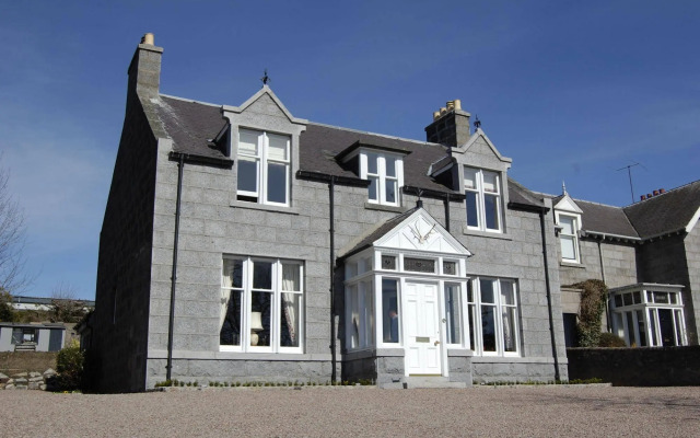 The Registry Guest House