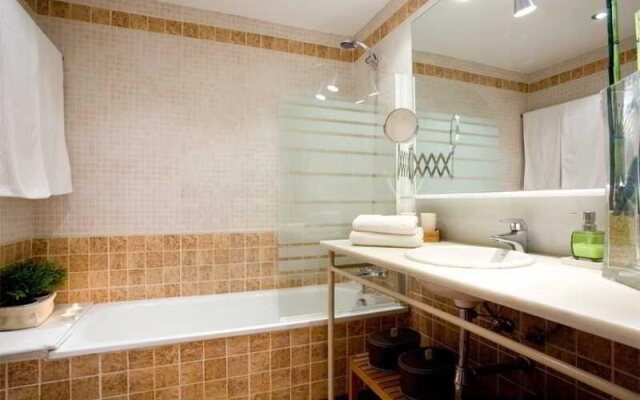 Picasso Apartment Calle Rec32